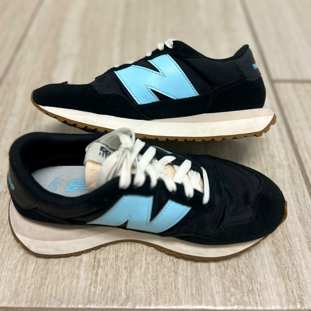 Women’s New Balance style 237 size 7.5
